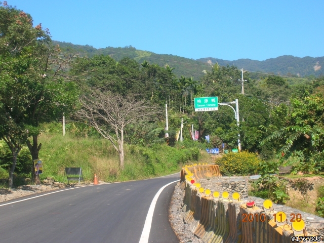 再探南橫..(梅山口)..之不老泡湯自由行---------