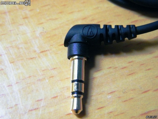 [不專業開箱] audio-technica ATH-CKP300