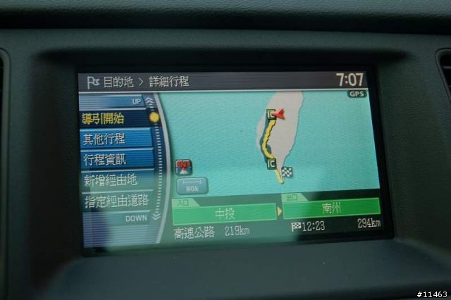 [旅遊及油耗分享] 開著 Murano 去旅行