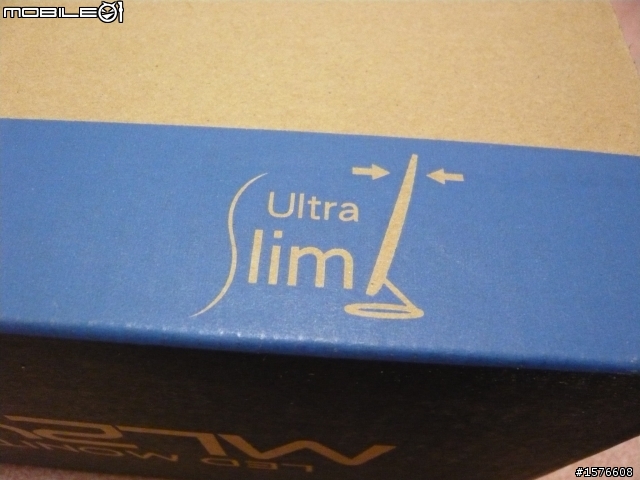 鋼琴質感再進化 ASUS ML248H 開箱分享