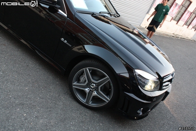 南台車展  AMG特輯
