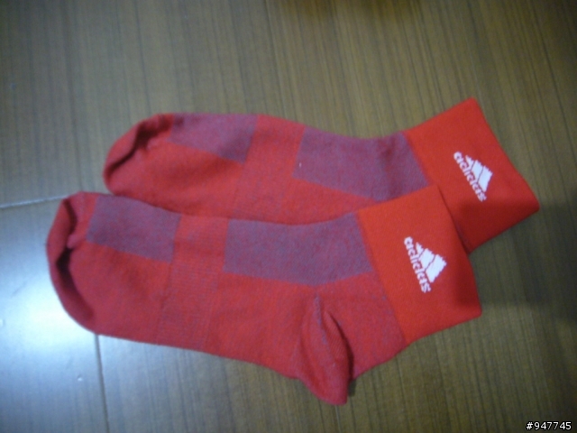 【分享】與 adidas Boston 的懈逅