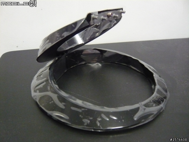 鋼琴質感再進化 ASUS ML248H 開箱分享