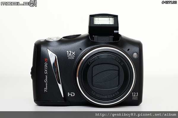 [開箱]Canon Power Shot SX130IS帶你遊走舊金山~