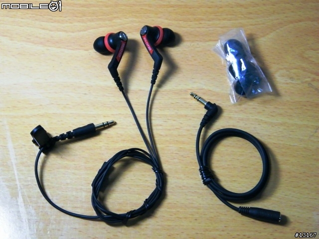 [不專業開箱] audio-technica ATH-CKP300