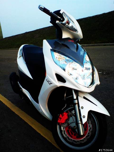 RACING 分享