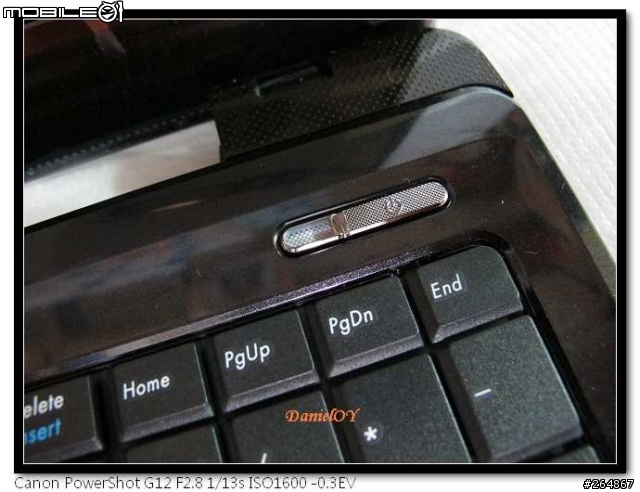 ASUS A52JC 開箱文 & Downgrade XPP (82pic)