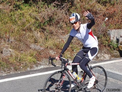 2010 MAXXIS 太魯閣國際登山賽 福利網車隊