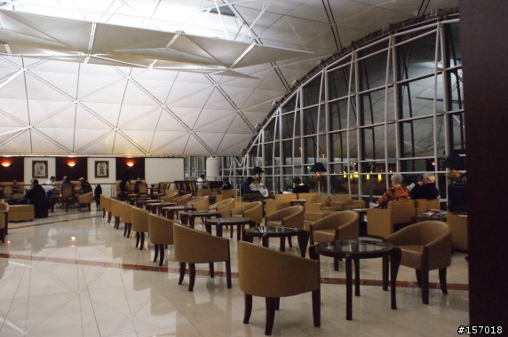 我的EMIRATES A380 商務艙 HK  BKK 體驗記