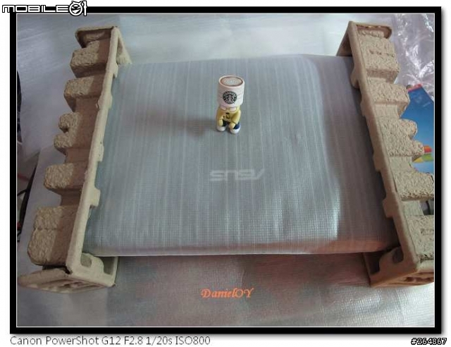 ASUS A52JC 開箱文 & Downgrade XPP (82pic)