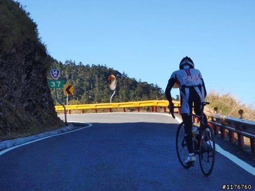 2010 MAXXIS 太魯閣國際登山賽 福利網車隊