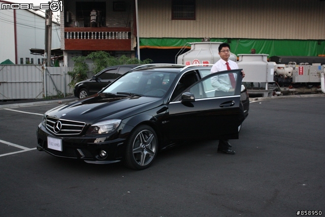 南台車展  AMG特輯