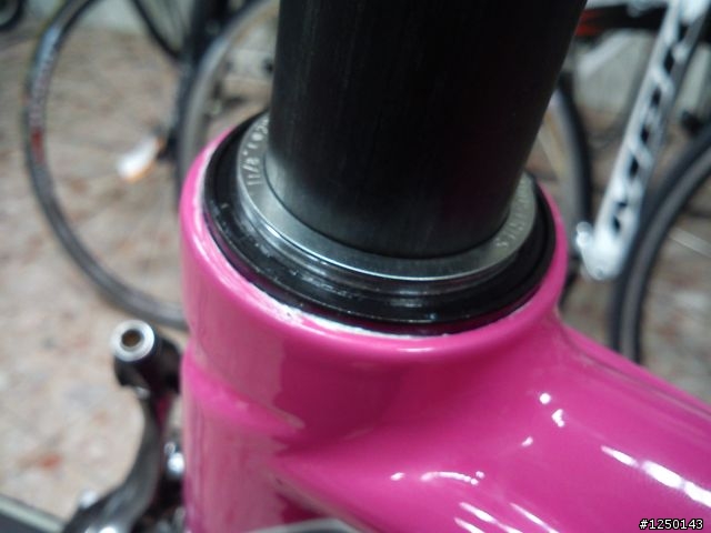 [開箱] LG  GARNEAU  SONIX6.4  pink轉生!!!