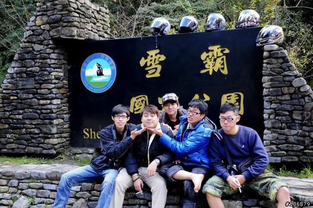 2010.11/18-19 350KM賞楓之旅(圖爆多)