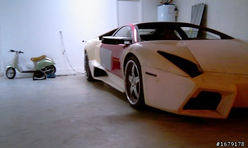 這樣算是複製車嗎?