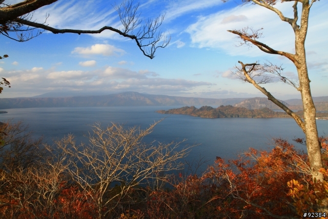 [7D分享]日本彩楓東北.奧之細道