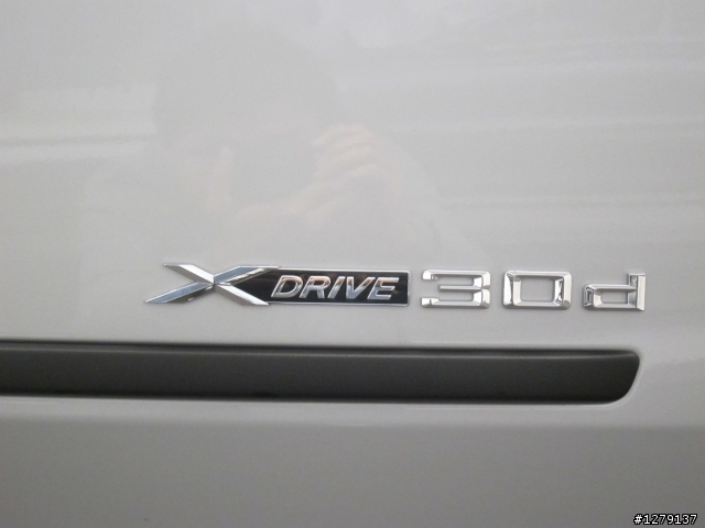 [分享]BMW  X5  xDrive30d ~~~