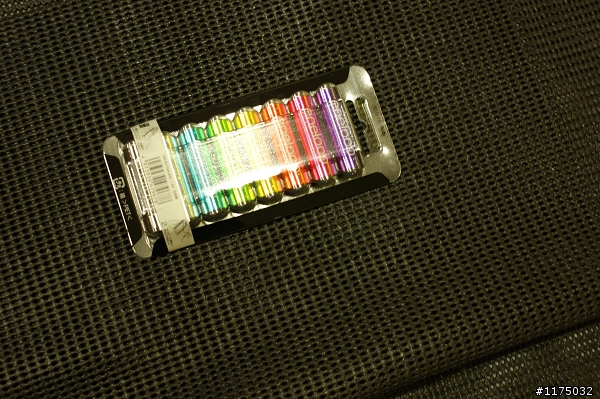 [開箱]我的可擴充版行動電源Sanyo-KBC-D1AS