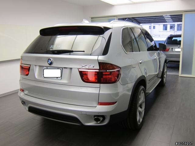 [分享]BMW  X5  xDrive30d ~~~