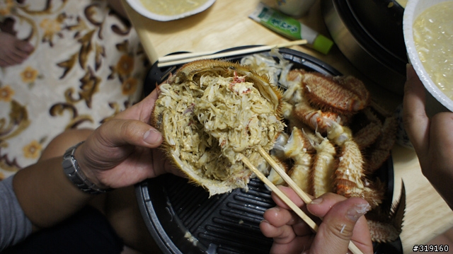 乘風而行～踩著颱風到日本！我的東京吃吃喝喝192小時