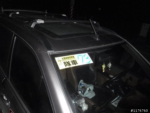 2010 MAXXIS 太魯閣國際登山賽 福利網車隊