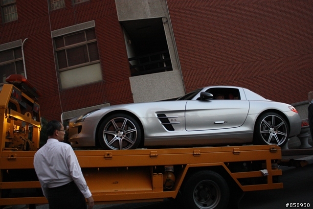 南台車展  AMG特輯