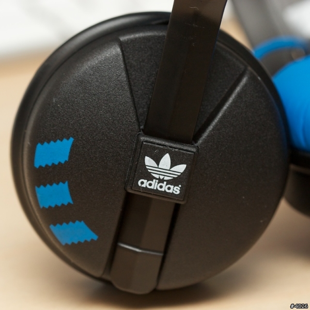 Sennheiser x adidas original HD 25-1 II 入手、開箱、退貨....& 再次入手！