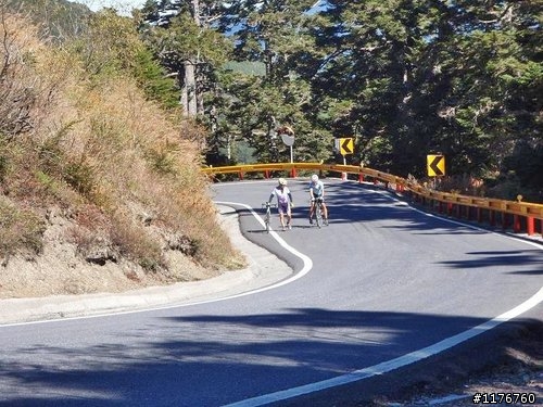 2010 MAXXIS 太魯閣國際登山賽 福利網車隊