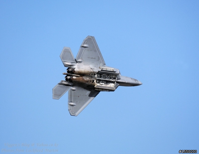 1/48 美軍飛彈組&附贈的F-22 成品圖