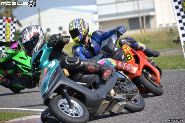 [圖多]第5屆NCY盃 in ARK (SG在3F)