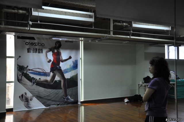 [體驗會分享]adidas adizero體驗會