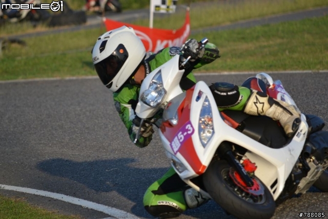 [圖多]第5屆NCY盃 in ARK (SG在3F)