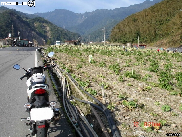 SYM T1 單人單日二橫一豎旅遊記~~全程366km
