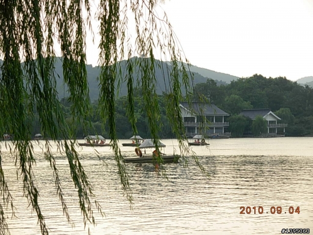 【2010神州之旅  】  北極村    TO   廈門