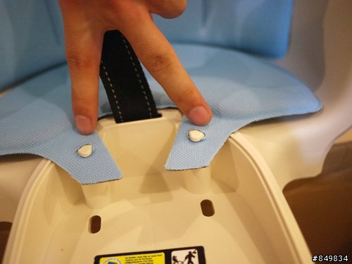 [親子專用] 安全兒童座椅! 荷蘭Bobike !自行車界的CARMATE、AILEBEBE、RECARO、APRICA、COMBI