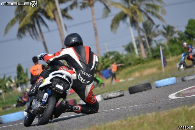 [圖多]第5屆NCY盃 in ARK (SG在3F)