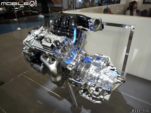 [車迷首選] 花了三天才逛完!! 直擊2010 洛杉磯國際車展!!