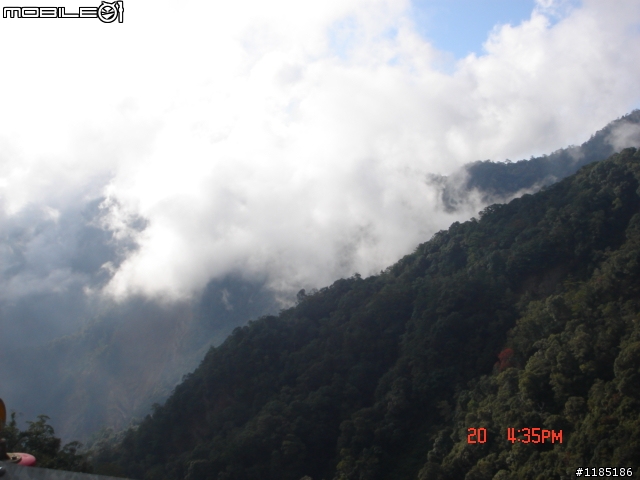 2010/11/20高雄至台中大雪山國家森林遊樂區隨心遊