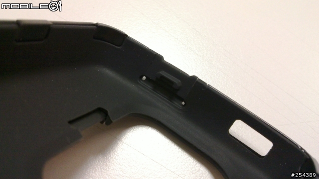ZAGG invisibleSHIELD 及 OtterBOX for N900開箱