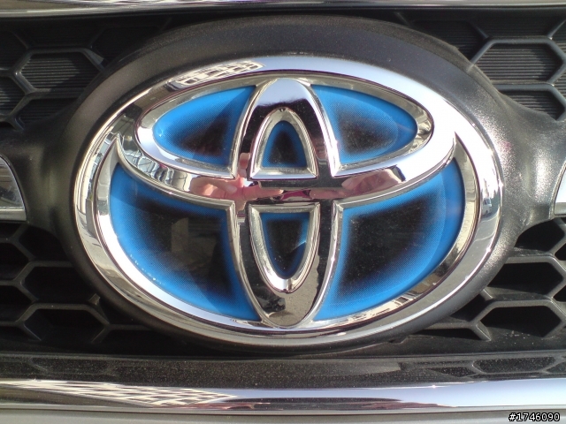 RAV4 Hybrid!?