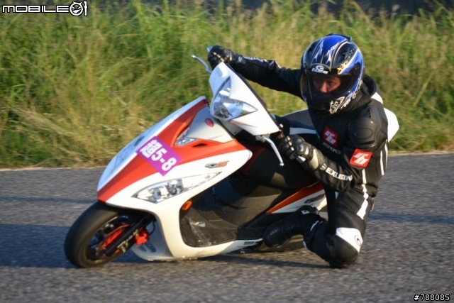 [圖多]第5屆NCY盃 in ARK (SG在3F)