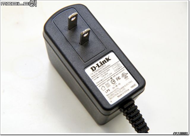 無所不在的第三隻眼-D-Link DCS-1130L無線網路視訊
