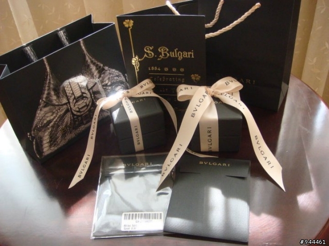 [開箱文]BVLGARI B.Zero1 & Dedicata A Venezia