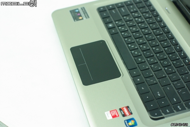 (閃耀星動)DV6-3001AX首發開箱文