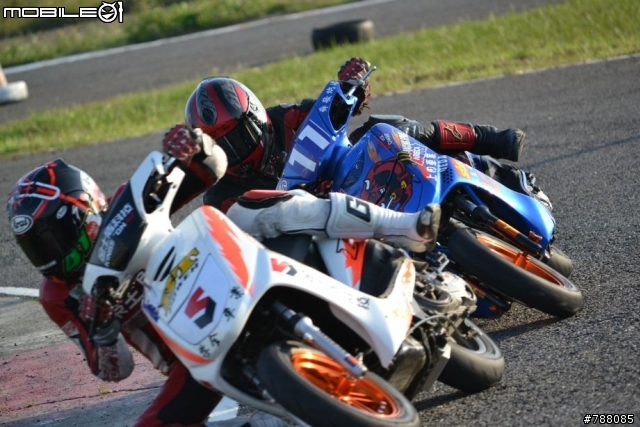 [圖多]第5屆NCY盃 in ARK (SG在3F)