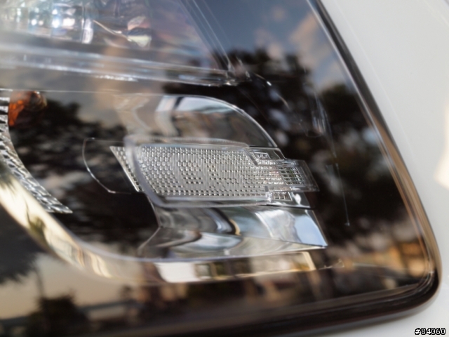 （開箱）10月中到港的 2011年式Audi Q5