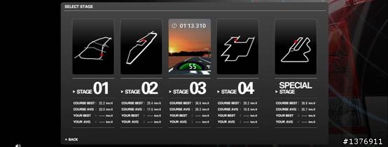 有人玩過HONDA的FormulaE遊戲嗎???