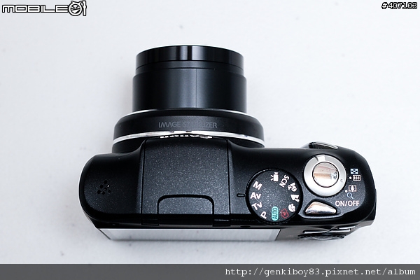 [開箱]Canon Power Shot SX130IS帶你遊走舊金山~