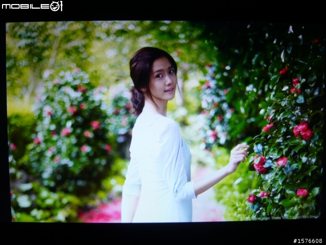 鋼琴質感再進化 ASUS ML248H 開箱分享