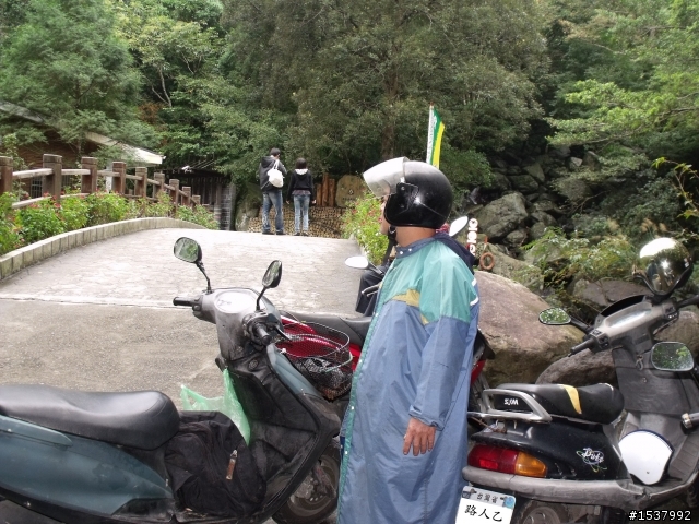 北113這適合off road嗎？